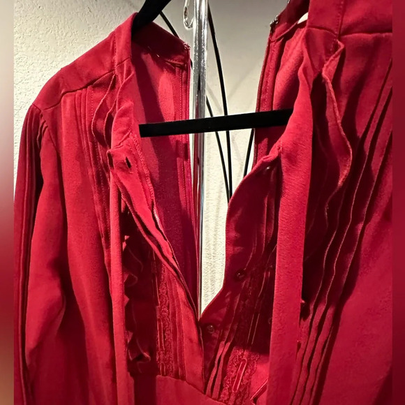 Nanette Lepore dress size 12 - Picture 7 of 12